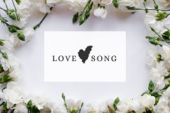 Logo Pack Vol.1. Romantic &amp; Wedding Product Image 13