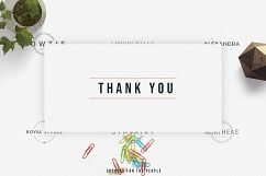 Minimal Badges | vol.2 Product Image 7