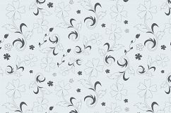 Seamless Vector Patterns Bundle Product Image 4