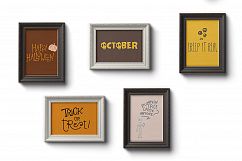 Halloween Quotes Product Image 3