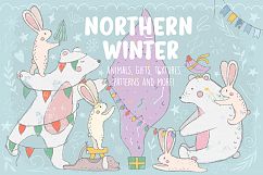 Northern Winter Product Image 1