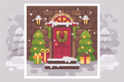 Winter porches Product Image 4
