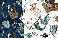Merboys Patterns Product Image 6
