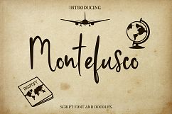 Montefusco Product Image 1