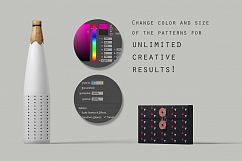 Geometric Minimal Patterns Product Image 4