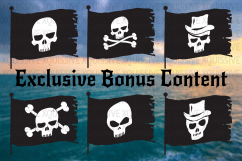 Skulls Bundle - Limited time offer! Product Image 9