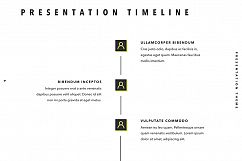 Done Deal PowerPoint Template Product Image 8