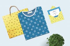 Limes pattern collection Product Image 5