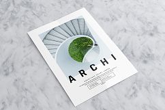 Event Flyer Product Image 7