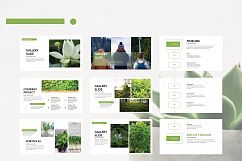 Hijau Powerpoint Template Product Image 5