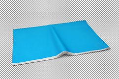 Newspaper Mockup Product Image 22