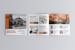 Real Estate Square Brochure v2 Product Image 8