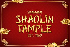 China Town Product Image 2