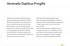 Soaring Keynote Template Product Image 3