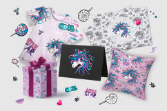 Unicorn. Little Star. Product Image 2
