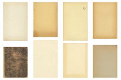 The Dusty Vintage Paper Pack Vol. 1 Product Image 8