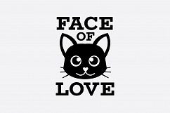 Cat Lover SVG crafter Product Image 4