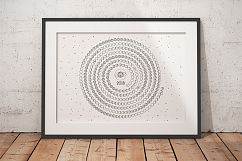 Moon Calendar 2018 Product Image 4