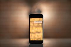 Set from 4 iPhone mockups Product Image 3