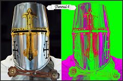 Thermography Infrared Profiles LR 7.3 ACR 10.3 Product Image 10