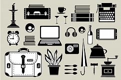 Household vector  Product Image 2