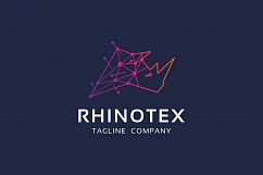 Rhino Logo Product Image 2