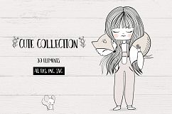 Cute collection Product Image 1