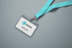 Branding / Identity Mock-up Product Image 8