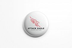 Eagle Logo Product Image 6