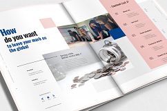 Annual Report Product Image 3