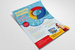 Multi Purpose use Business Flyer Product Image 3