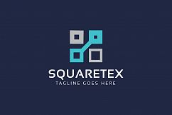 Square Technology Logo Product Image 2