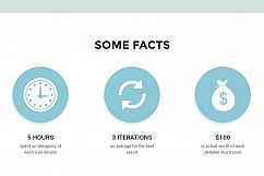 Glyph Vector Icons Bundle- Flat Filled Icons in SVG, PSD, AI Product Image 4