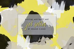 Abstract Art Pattern Product Image 1