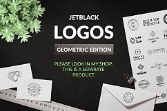 30 Premade Logos – Feminine Edition Product Image 7