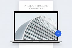 Fluent PowerPoint Template Product Image 2
