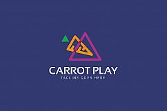 Carrot Play Logo Product Image 2