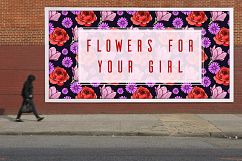 Floral Patterns Product Image 5