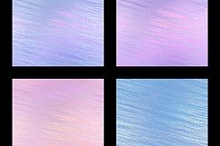 Foil and Gradient Textures Product Image 3