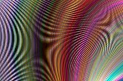 20 Abstract Backgrounds AI, EPS, JPG 5000x5000 Product Image 13
