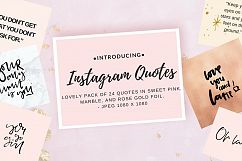 Sale! 5 packs of quotes Product Image 5