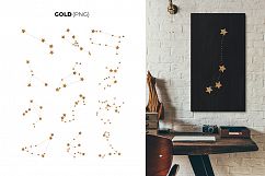 ZODIAC CONSTELLATIONS Product Image 3