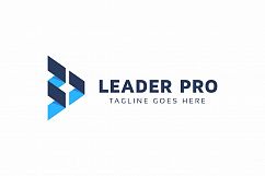 Leader Pro Logo Product Image 3