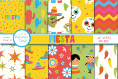 Fiesta pack Product Image 4