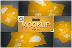 Branding Mockup Bundle 60% SAVINGS Product Image 2