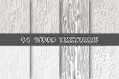 Wooden Vector Textures Product Image 11