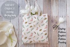 Tote Bag Mockup Product Image 2