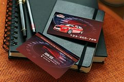 Business Card Product Image 2