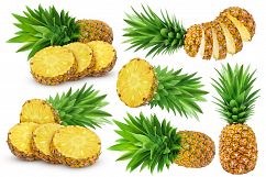 Pineapple Product Image 1