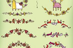 Cats in Socks &amp; Wonder Flowers Product Image 10